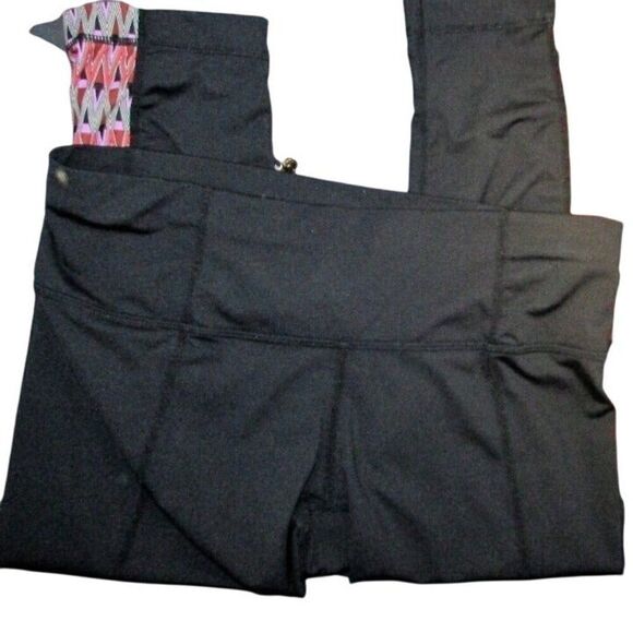 Athleta Small Ariel Swim/Workout Capris - Picture 1 of 10